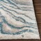 Livabliss Eskimo Shag ESG-2305 Machine Crafted Area Rug ESG2305-537 - alternate 4